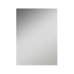Specchio filo lucido moby cm.90x70