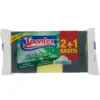 Spontex spugna, abrasiva universale, 2+1 pz