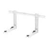 Staffe per condizionatori clock, 550x400x800 mm, portata 160 kg
