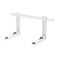 Staffe per condizionatori clock, 550x400x800 mm, portata 160 kg