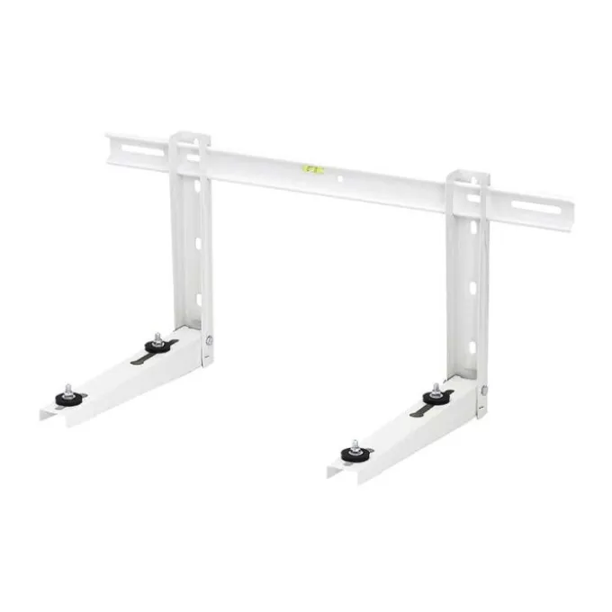 Staffe per condizionatori clock, 550x400x800 mm, portata 160 kg