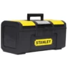 Stanley Cassetta 16'' one touch apert.ad una mano