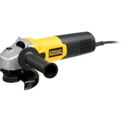 Stanley fatmax Smerigliatrice 1100 w, 125 mm