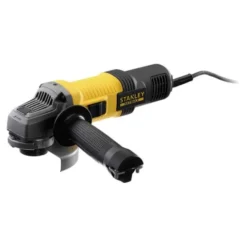 Stanley fatmax Smerigliatrice angolare, 850 watt, 115 mm