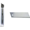 Stanley Lame per cutter, a spezzare, 18 mm, 10 pezzi
