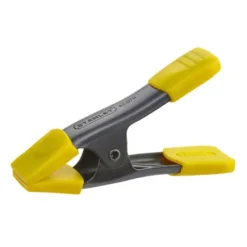 Stanley Morsetto a molla metallo 25 mm