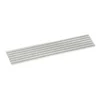 6 strisce sigillante per lavelli incasso 46cm