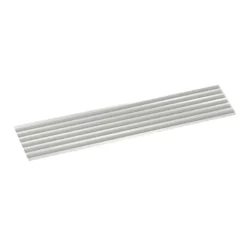 6 strisce sigillante per lavelli incasso 46cm