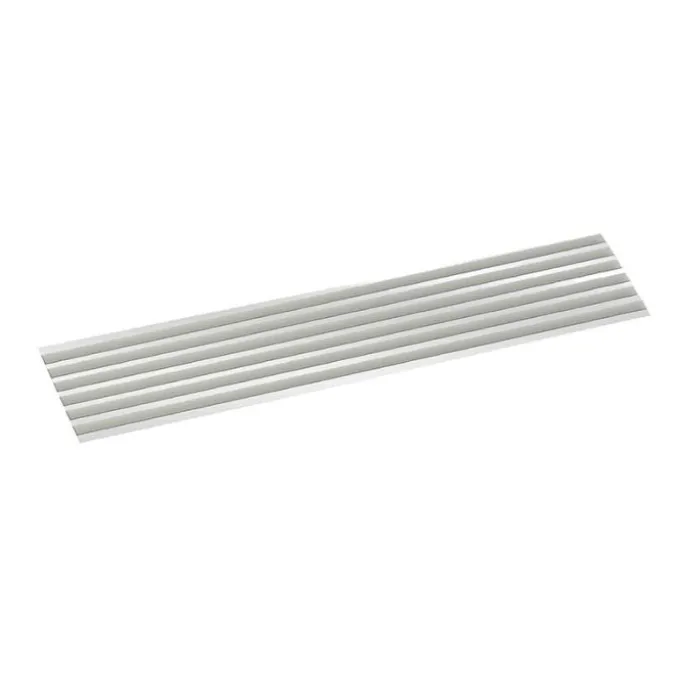 6 strisce sigillante per lavelli incasso 46cm