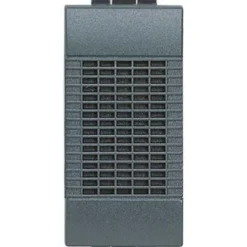 Suoneria bronzo 230v 8va living int