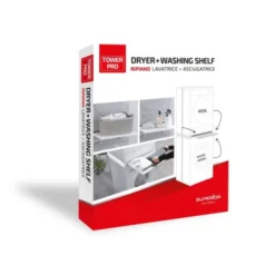 Superior Kit Sovrapposizione Tower Pro 60cm