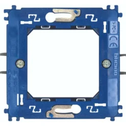 Supporto 2 mod 71x71 graffette living light