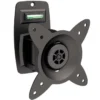 Supporto tv orientabile/inclinabile eco max 28 15