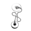Tappo c/catena e pl.inox dm.47