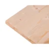 Tavola lamellare in abete, 18x400x1000 mm
