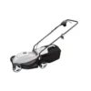 Tecn1co Lama di ricambio per rasaerba elettrico modello 485978, Ø 32 cm