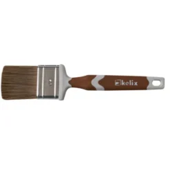 Tecniko pennello piatto soft t. 38 legno