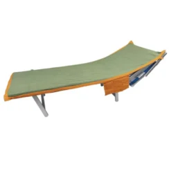 Telo lettino mare bicolor c/2 tasche 70x190cm 8ass