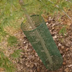 Tenax Rete quadra 10, 0,5x5 mt, verde