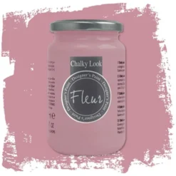 To-do fleur 330ml id017 elegant rose