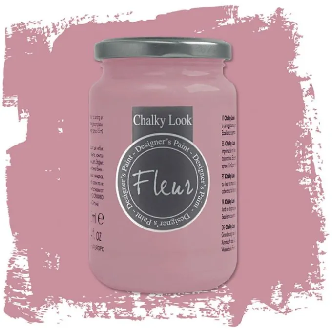 To-do fleur 330ml id017 elegant rose