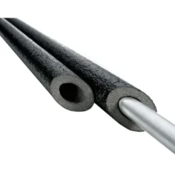 Tubo isol.pol.mm.6-dm.int.mm.25