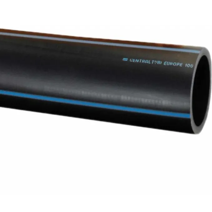 Tubo polietilene PN 16 diam. 32 mm al metro