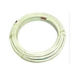 Tubo rame rivestito 0,8 1/4" 25 mt