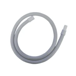 Tubo scarico lavatrice spiraflex 150cm