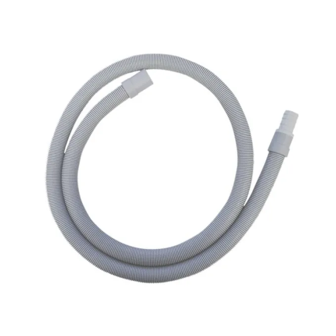 Tubo scarico lavatrice spiraflex 150cm