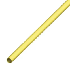 Tubo tondo d.6x0.5 mm ottone 1 mt