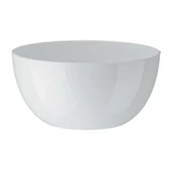 Tuscania Vaso ciotola cherry sand, 18 cm