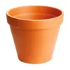 Tuscania Vaso in terracotta, Ø 19 cm