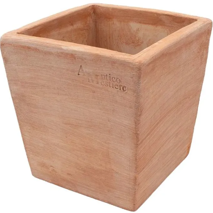 Tuscania Vaso quadro moderne, 25 cm