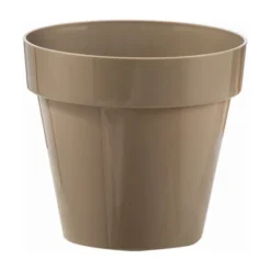 Tuscania Vaso standard, 12 cm, sand