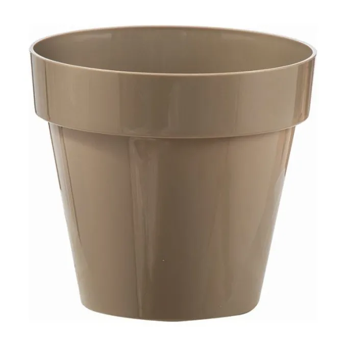 Tuscania Vaso standard, 12 cm, sand