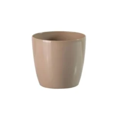 Tuscania Vaso stars, 17 cm, sand