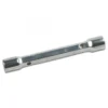 Valex Chiave a tubo doppia 10x11 mm