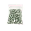 Valex Occhielli metallici set 100 pz