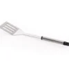 Verdelook Paletta per barbecue, in acciaio inox