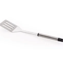 Verdelook Paletta per barbecue, in acciaio inox