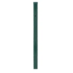 Verdelook Palo in ferro, Ø 3,4 cm, h.150 cm, verde
