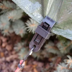 Verdelook Pinza tenditelo con occhiello in plastica