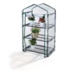 Verdelook Serra 3 ripiani 69x49x125 cm