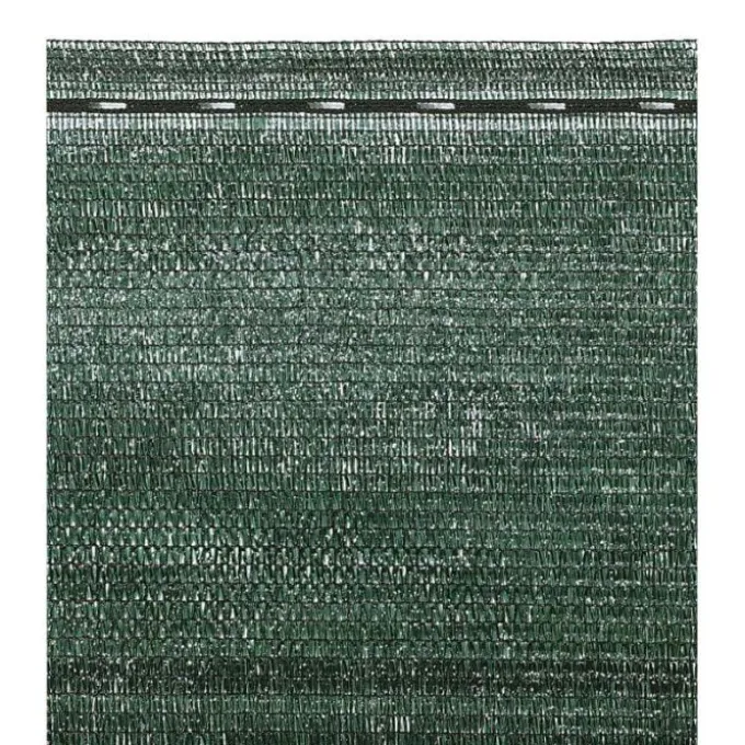 Verdelook Telo tessuto ombreggiante power, 1x3 mt, verde