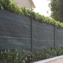 Verdelook Telo tessuto ombreggiante power, 1x3 mt, verde