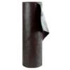 Verdemax Telo pacciamatura in tnt, colore nero, mt 1,6x10 cm