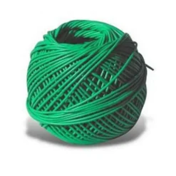 Verdemax Tubetto gomitolo in pvc, Ø 2 mm, 30 mt