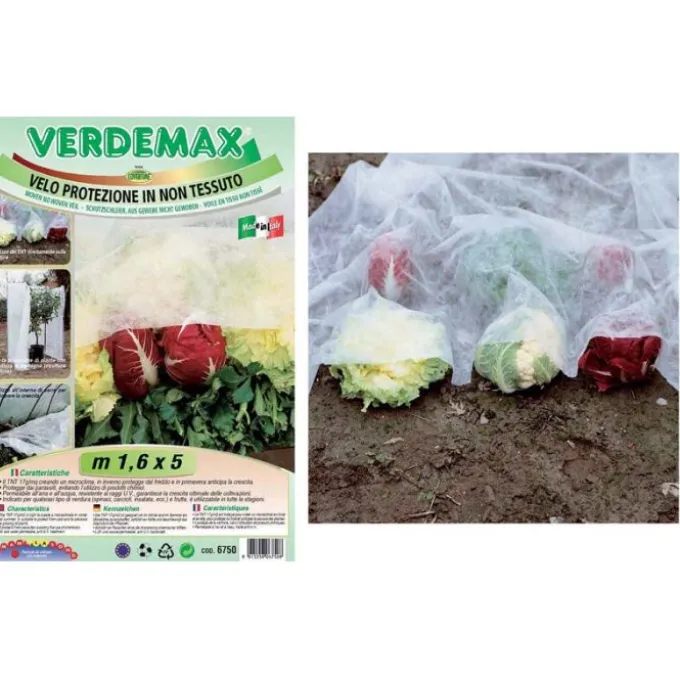 Verdemax Velo protezione mt 1,5x5