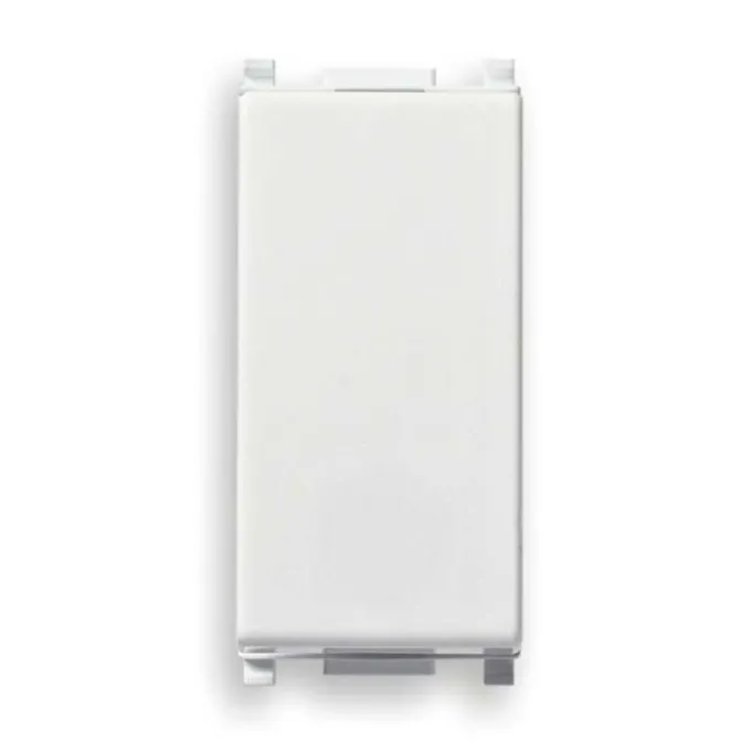 Vimar Deviatore 1p 10ax bianco